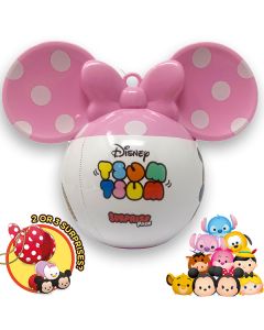 Disney Tsum tsum Surprise Pack 05