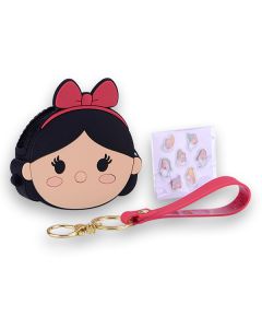 Disney Tsum Tsum Hand Bag: Biancaneve