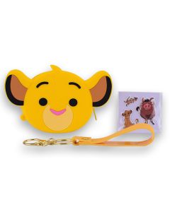 Disney Tsum Tsum Hand Bag: Simba
