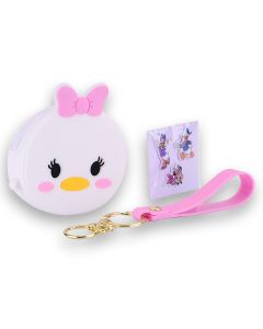 Disney Tsum Tsum Hand Bag: Daisy Duck