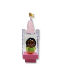 Disney Princess Ballet: Tiana