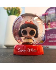 Disney Princess Snow Light: Biancaneve (Pile AAA incluse)