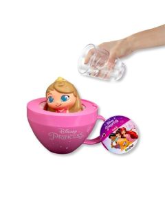 Disney Princess Tea Party: Aurora