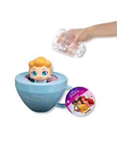 Disney Princess Tea Party: Cenerentola