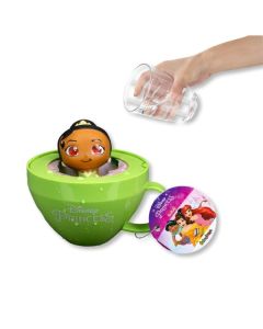 Disney Princess Tea Party: Tiana