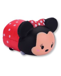 Disney Squishy Tsum Tsum: Minni
