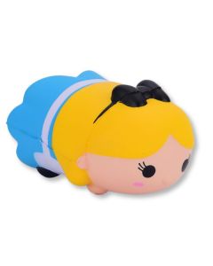 Disney Squishy Tsum Tsum: Alice