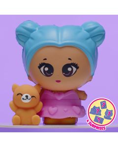 Doki Doki Squishy Dolls: Kumiko - Giappone