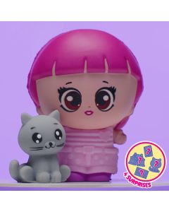 Doki Doki Squishy Dolls: Irene - Italia