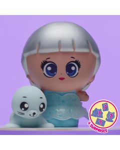 Doki Doki Squishy Dolls: Sally - Polo Nord