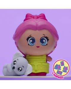 Doki Doki Squishy Dolls: Emma - Australia