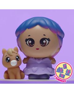 Doki Doki Squishy Dolls: Christel - Lapponia