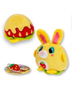 Doki Doki Ice Cream Reversible Puffy
