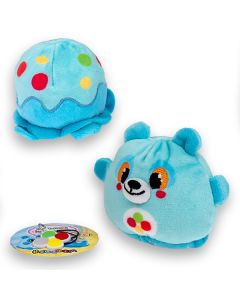 Doki Doki Ice Cream Reversible Dudu