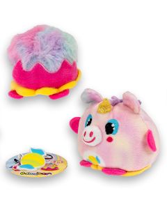 Doki Doki Ice Cream Reversible Lally