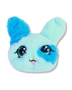 Doki Doki Warm Friends - Peluche Scaldamani: Dog Bobby