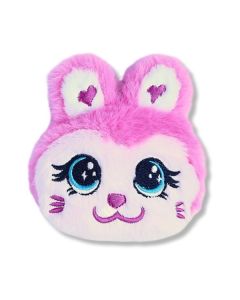 Doki Doki Warm Friends - Peluche Scaldamani: Rabbit Koora