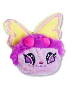 Doki Doki Warm Friends - Peluche Scaldamani: Butterfly Vanny