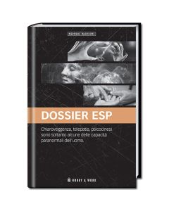 Misteri Nascosti: Dossier ESP