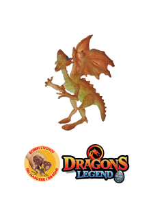 Dragons Legend: Trusty
