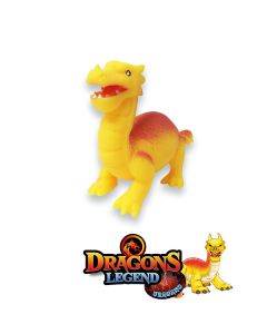 Dragons Legend Uragano: Fortue