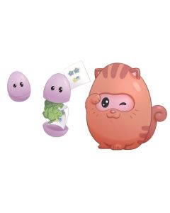 Eggnimals: Penny