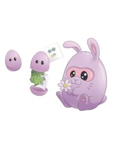 Eggnimals: Jumpy