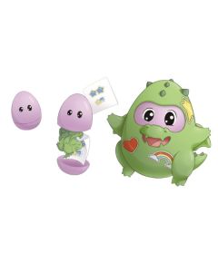 Eggnimals: Fix
