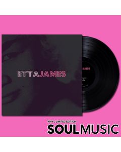 ETTA JAMES