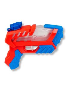 Extreme Shoot Power Master: Lodo Modo