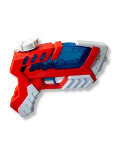 Extreme Shoot Power Master: John Doo