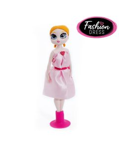 My Princess Fashion Dress: Aurora