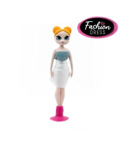 My Princess Fashion Dress: Cenerentola