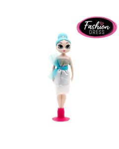 My Princess Fashion Dress: Ice Queen
