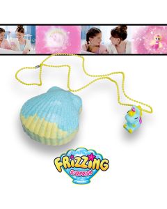 Frizzing Surprise: Angel. Immergile in acqua e scopri la sorpresa