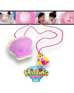 Frizzing Surprise: Ariella. Immergile in acqua e scopri la sorpresa