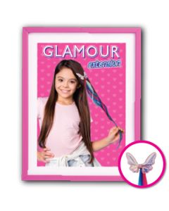 Glamour Extension: Butterfly
