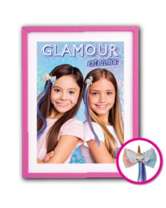 Glamour Extension: Unicorn Wings