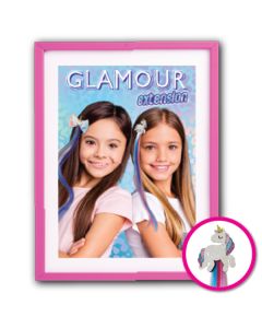 Glamour Extension: Unicorn