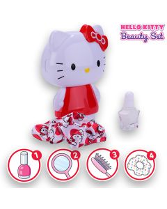 Hello Kitty Beauty Set: Sweet