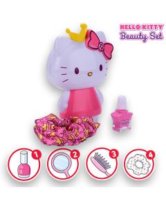 Hello Kitty Beauty Set: Princess