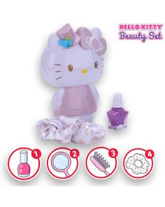 Hello Kitty Beauty Set: Party