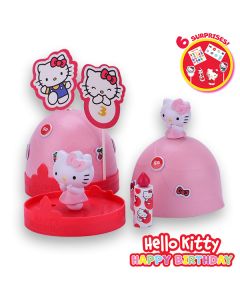 Hello Kitty Happy Birthday: Core