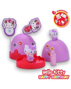 Hello Kitty Happy Birthday: Kimono