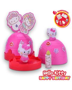 Hello Kitty Happy Birthday: Kawaii