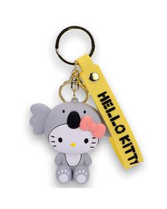 Hello Kitty Key Ring: Koala