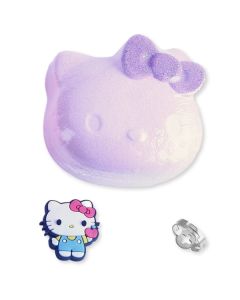 Hello Kitty Bath Bomb: Sorpresa Anello 01