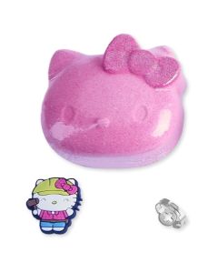 Hello Kitty Bath Bomb: Sorpresa Anello 03
