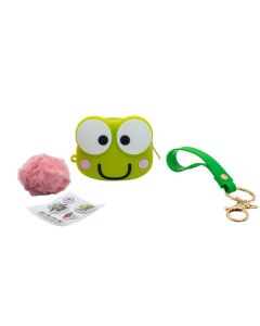 Hello Kitty Hand Bag: Kerokerokeroppi