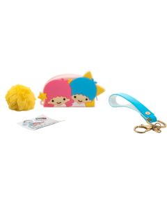 Hello Kitty Hand Bag: Twin Stars